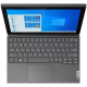 Lenovo ideapad Duet 3i N5030 8/128GB Wi-Fi Win11P Graphite Grey (82AT00LERA)
