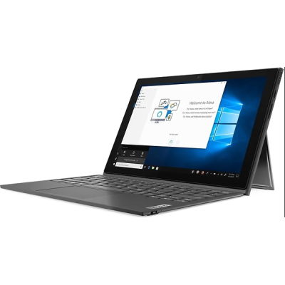 Lenovo ideapad Duet 3i N5030 8/128GB Wi-Fi Win11P Graphite Grey (82AT00LERA)