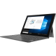 Lenovo ideapad Duet 3i N5030 8/128GB Wi-Fi Win11P Graphite Grey (82AT00LERA)
