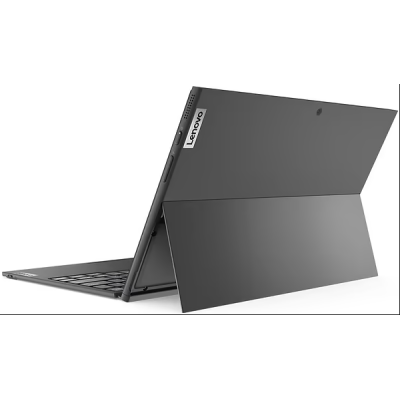 Lenovo ideapad Duet 3i N5030 8/128GB Wi-Fi Win11P Graphite Grey (82AT00LERA)
