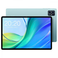 Teclast M50 8/128GB 4G Dual Sim Aqua Blue с чехлом и клавиатурой KC10 (M5M1/TL-112241)