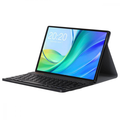 Teclast M50 8/128GB 4G Dual Sim Aqua Blue с чехлом и клавиатурой KC10 (M5M1/TL-112241)