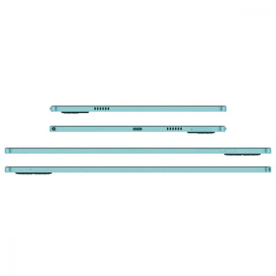 Teclast M50 8/128GB 4G Dual Sim Aqua Blue с чехлом и клавиатурой KC10 (M5M1/TL-112241)