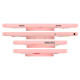 Teclast P30T Kids 4/128GB Pink (P5K1/P/TL-112430)