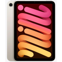 Apple iPad mini 7 Wi-Fi 256GB Starlight (MXND3)