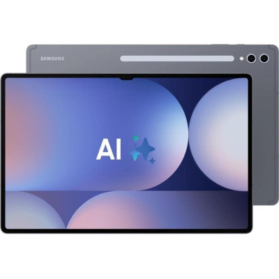 Samsung Galaxy Tab S10 Ultra 5G 12/256GB Moonstone Gray (SM-X926BZAR)