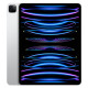 Apple iPad Pro 12.9 2022 Wi-Fi + Cellular 512GB Silver (MP633, MP233)