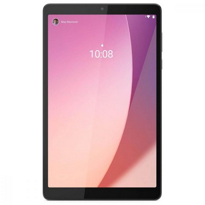 Lenovo Tab M8 (4rd Gen) 3/32 LTE Arctic grey + Case&Film (ZABV0130UA)