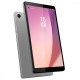 Lenovo Tab M8 (4rd Gen) 3/32 LTE Arctic grey + Case&Film (ZABV0130UA)