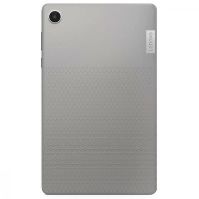 Lenovo Tab M8 (4rd Gen) 3/32 LTE Arctic grey + Case&Film (ZABV0130UA)