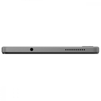 Lenovo Tab M8 (4rd Gen) 3/32 LTE Arctic grey + Case&Film (ZABV0130UA)