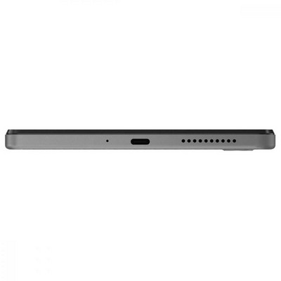 Lenovo Tab M8 (4rd Gen) 3/32 LTE Arctic grey + Case&Film (ZABV0130UA)