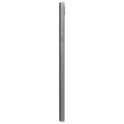 Lenovo Tab M8 (4rd Gen) 3/32 LTE Arctic grey + Case&Film (ZABV0130UA)