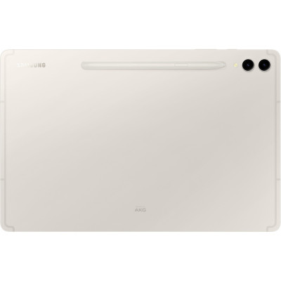 Samsung Galaxy Tab S9+ 12/256GB Wi-Fi Beige (SM-X810NZEA)