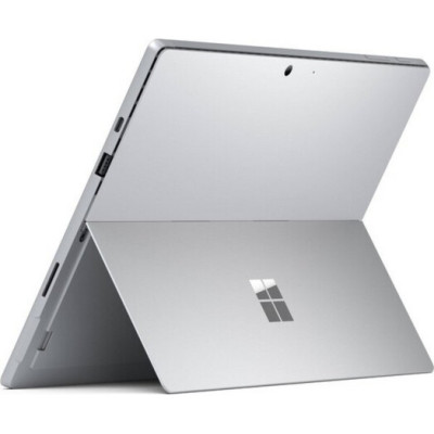 Microsoft Surface Pro 7 Intel Core i7 16/256GB Silver (VNX-00016, VNX-00018)