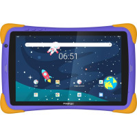 Prestigio SmartKids Pro 4G 32GB 10.1 Violet-Yellow (PMT4511_4G_E_EU)