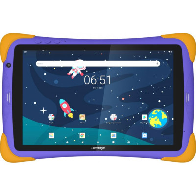 Prestigio SmartKids Pro 4G 32GB 10.1 Violet-Yellow (PMT4511_4G_E_EU)