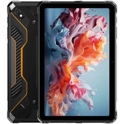 DOOGEE R20 8/256GB LTE Lava Orange