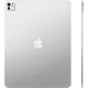 Apple iPad Pro 13 2024 Wi-Fi + Cellular 512GB Silver (MVXV3)