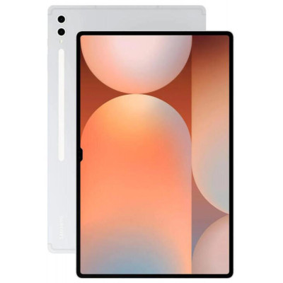 Samsung Galaxy Tab S10 Ultra 5G 12/256GB Platinum Silver (SM-X926BZSR)