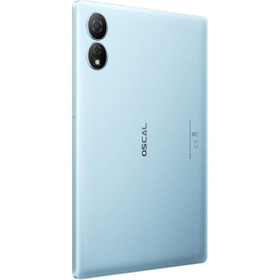 Blackview OSCAL Pad 80 Wi-Fi 6/256GB Iceberg Blue