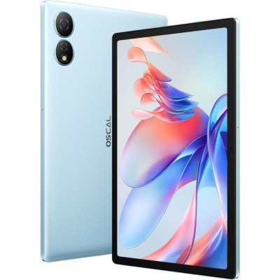 Blackview OSCAL Pad 80 Wi-Fi 6/256GB Iceberg Blue