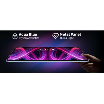Teclast T60 Plus 6/128GB LTE Gray