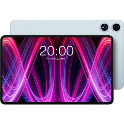 Teclast T60 Plus 6/128GB LTE Gray