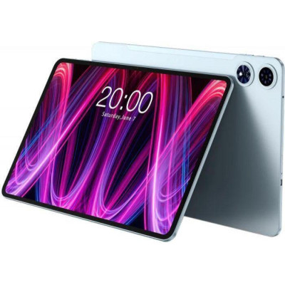 Teclast T60 Plus 6/128GB LTE Gray