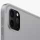 Apple iPad Pro 11 2022 Wi-Fi + Cellular 1TB Space Gray (MP5E3, MNYJ3)