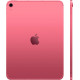 Apple iPad 2025 Wi-Fi + Cellular 256GB Pink (MD7N4)