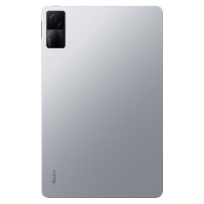 Xiaomi Redmi Pad 6/128GB Wi-Fi Moonlight Silver