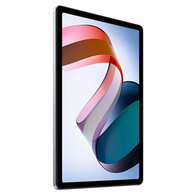 Xiaomi Redmi Pad 6/128GB Wi-Fi Moonlight Silver