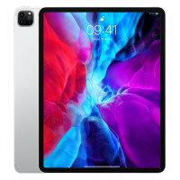 Apple iPad Pro 12.9 2020 Wi-Fi + Cellular 1TB Silver (MXG32, MXFA2)