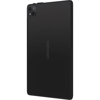 Doogee T10 Pro 8/256GB LTE Black