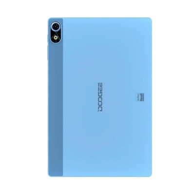 DOOGEE T10 Plus LTE 8/128GB Blue