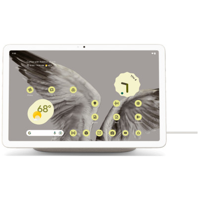 Google Pixel Tablet 256GB Porcelain