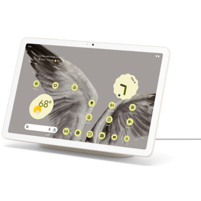 Google Pixel Tablet 256GB Porcelain
