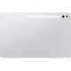 Samsung Galaxy Tab S10 Ultra 12/256GB Platinum Silver (SM-X920NZSR)