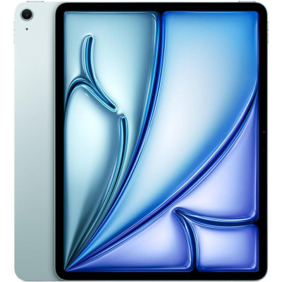 Apple iPad Air 13 2024 Wi-Fi + Cellular 512GB Blue (MV713)