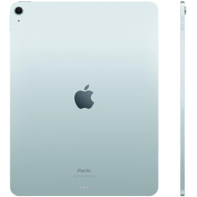 Apple iPad Air 13 2024 Wi-Fi + Cellular 512GB Blue (MV713)