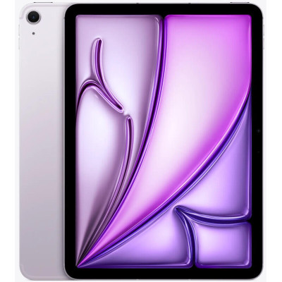 Apple iPad Air 11 2025 Wi-Fi + Cellular 128GB Purple (MCFY4)