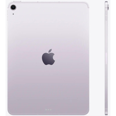 Apple iPad Air 11 2025 Wi-Fi + Cellular 128GB Purple (MCFY4)