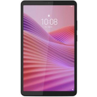 Lenovo Tab One 4/128GB Wi-Fi Luna Grey + Clear Case (ZAF00131UA)
