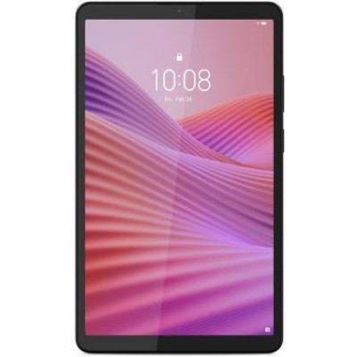 Lenovo Tab One 4/128GB Wi-Fi Luna Grey + Clear Case (ZAF00131UA)