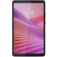 Lenovo Tab One 4/128GB Wi-Fi Luna Grey + Clear Case (ZAF00131UA)