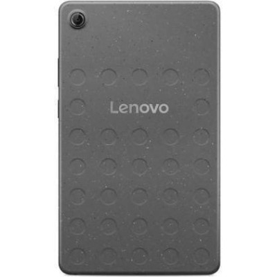 Lenovo Tab One 4/128GB Wi-Fi Luna Grey + Clear Case (ZAF00131UA)