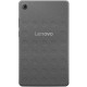Lenovo Tab One 4/128GB Wi-Fi Luna Grey + Clear Case (ZAF00131UA)
