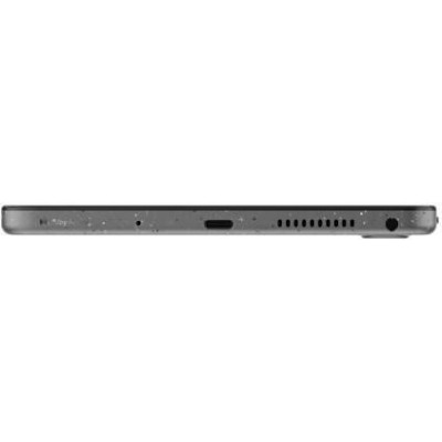 Lenovo Tab One 4/128GB Wi-Fi Luna Grey + Clear Case (ZAF00131UA)