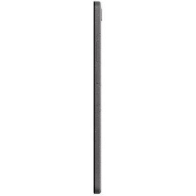Lenovo Tab One 4/128GB Wi-Fi Luna Grey + Clear Case (ZAF00131UA)